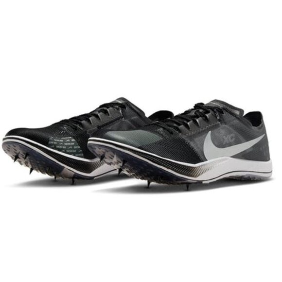 nike dragonfly black
